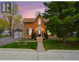 49 DOXSEE N AVENUE, trent hills (campbellford), Ontario