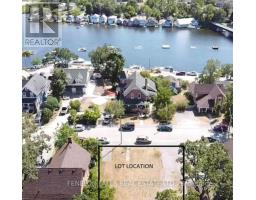 38 OAK STREET, kawartha lakes (fenelon falls), Ontario