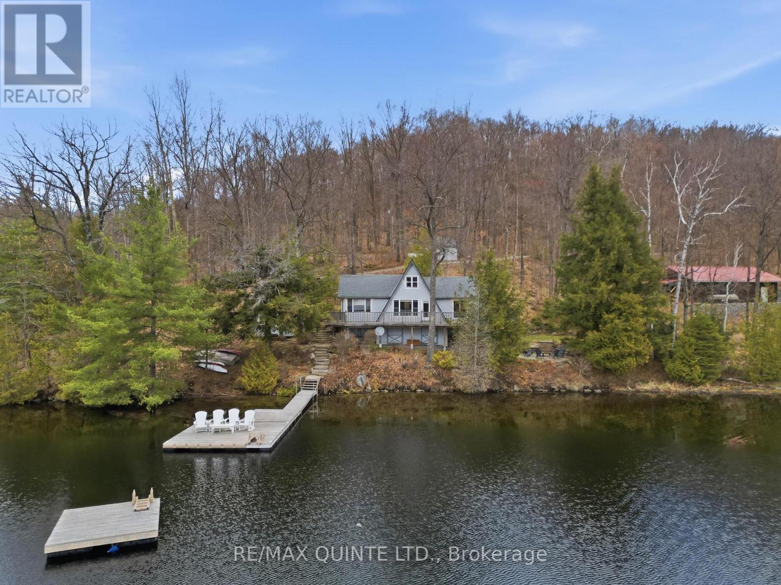 203 FARADALE DRIVE, faraday, Ontario