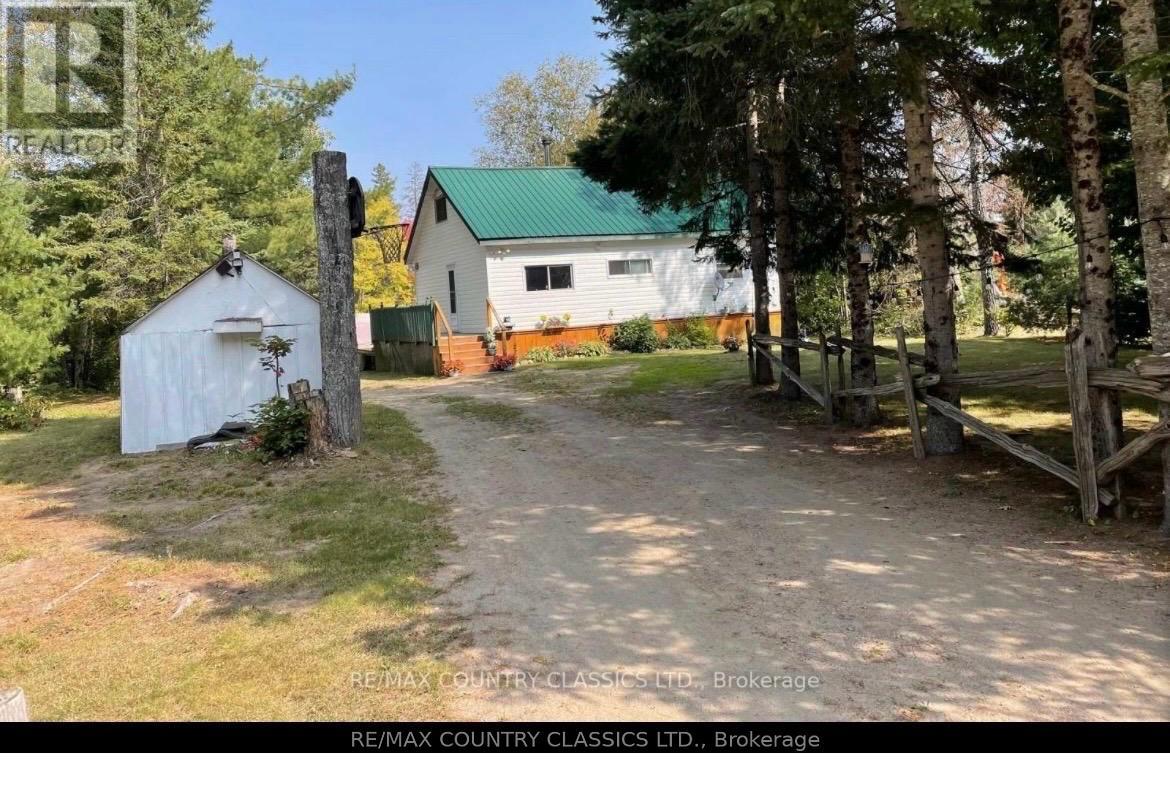 343 GLORY ROAD, hastings highlands (herschel ward), Ontario