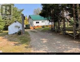 343 GLORY ROAD, hastings highlands (herschel ward), Ontario