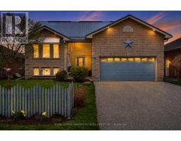 376 WALLACE DRIVE, kawartha lakes (lindsay), Ontario
