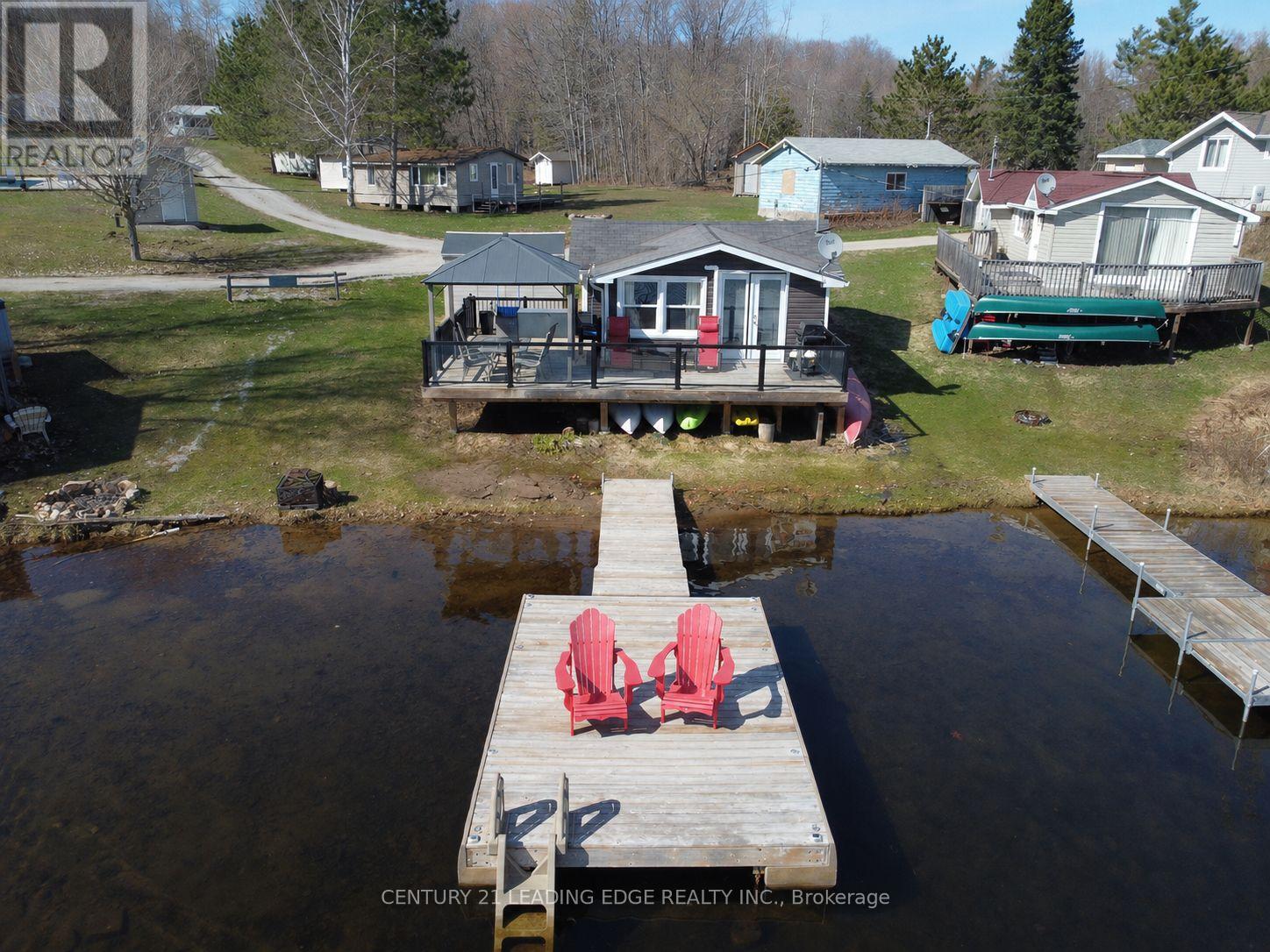 24 - 1043 LOBO DRIVE, minden hills (snowdon), Ontario