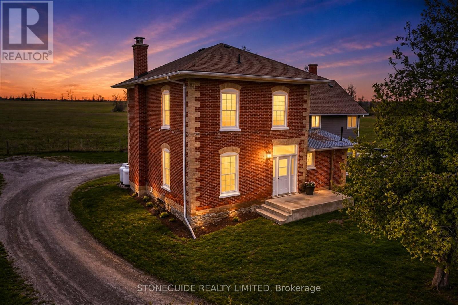 1911 DAVID FIFE LINE, otonabee-south monaghan, Ontario