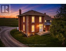 1911 DAVID FIFE LINE, otonabee-south monaghan, Ontario