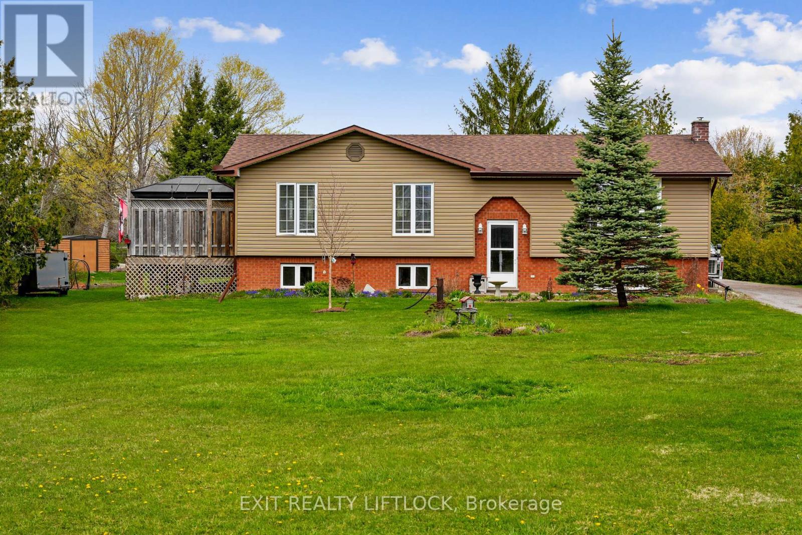 31 KILLDEER DRIVE, kawartha lakes (omemee), Ontario