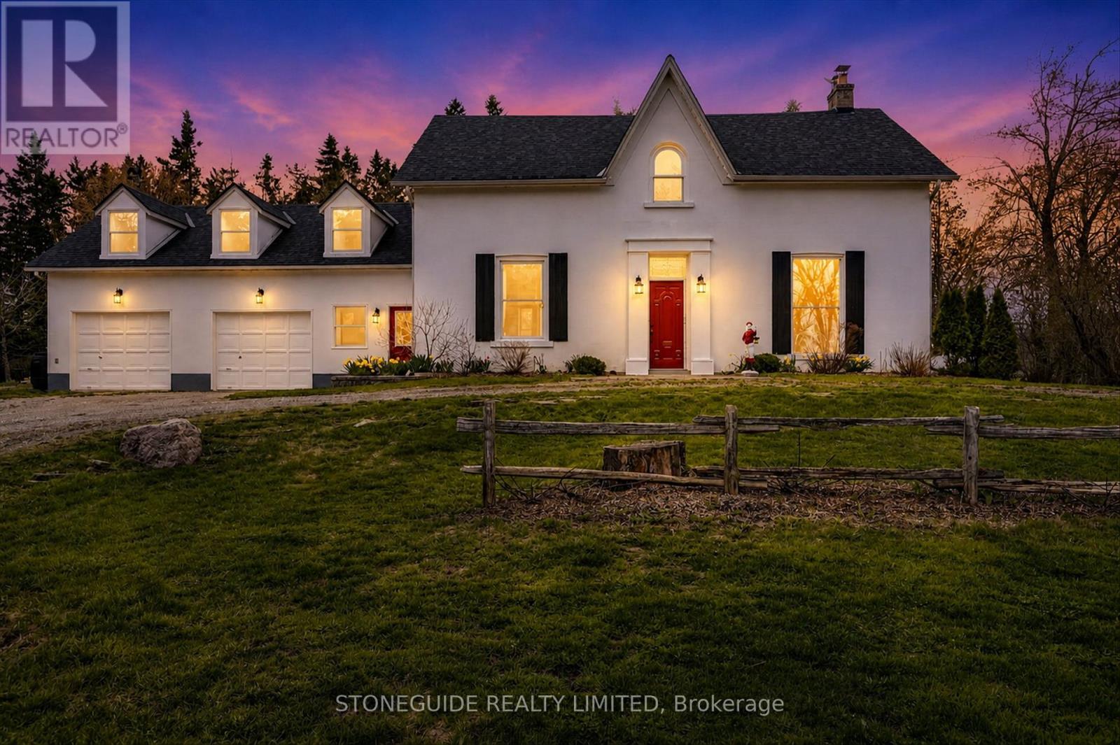 2756 COUNTY ROAD 38, douro-dummer, Ontario