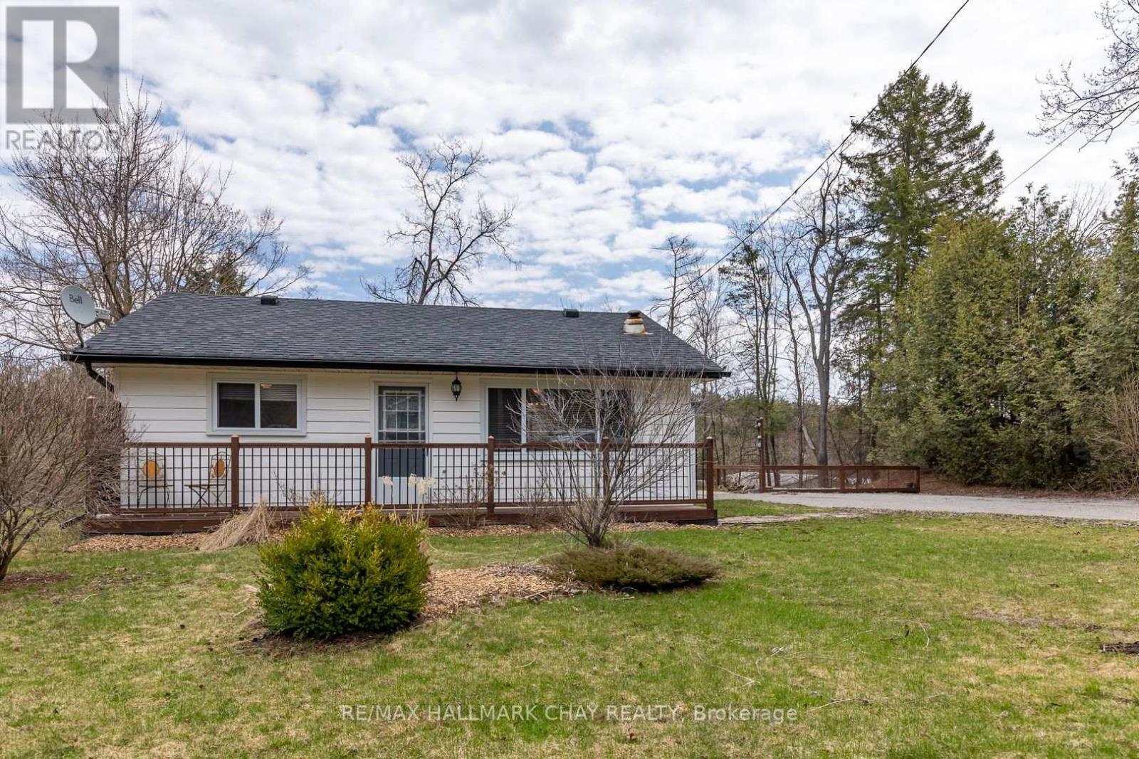 6 DICKSON STREET, kawartha lakes (kinmount), Ontario