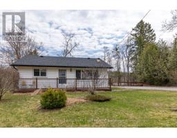 6 DICKSON STREET, kawartha lakes (kinmount), Ontario