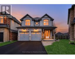 31 ALLDREAD CRESCENT, clarington (newcastle), Ontario