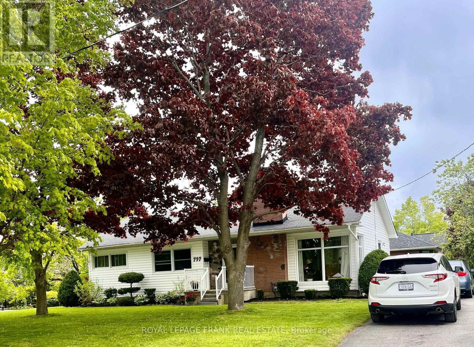 797 VALLEYVIEW DRIVE, peterborough (monaghan ward 2), Ontario