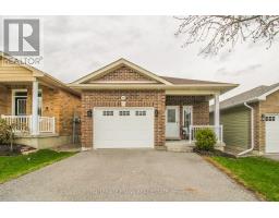 859 EMERY WAY, peterborough (monaghan ward 2), Ontario