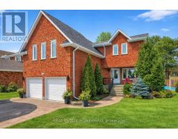 1530 SCOLLARD CRESCENT, peterborough (ashburnham ward 4), Ontario