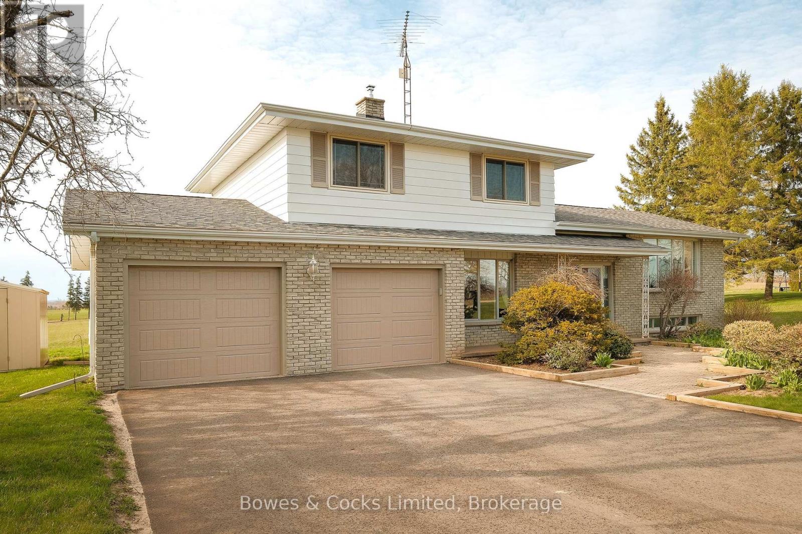 952 3RD LINE, otonabee-south monaghan, Ontario