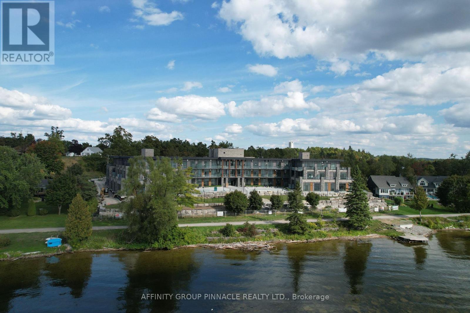 201 - 99 LOUISA STREET, kawartha lakes (fenelon falls), Ontario