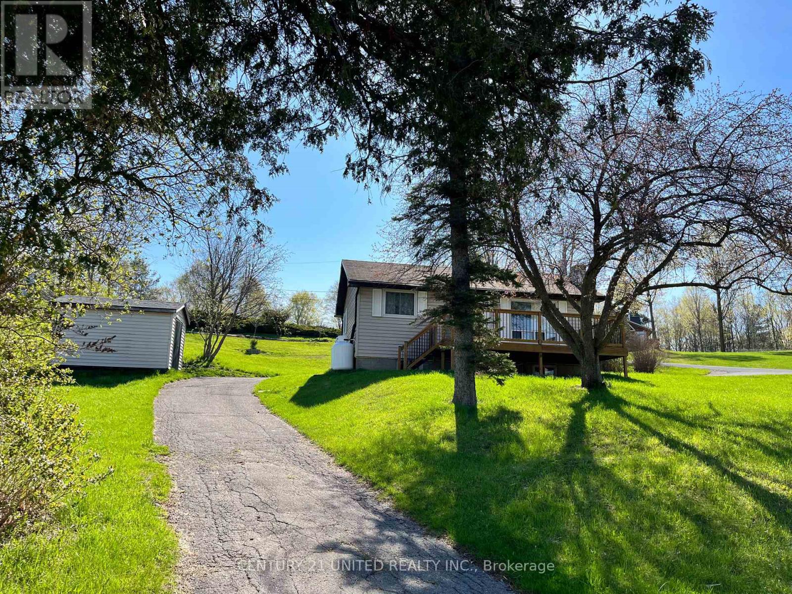 345 VICTORIA STREET, trent hills (campbellford), Ontario