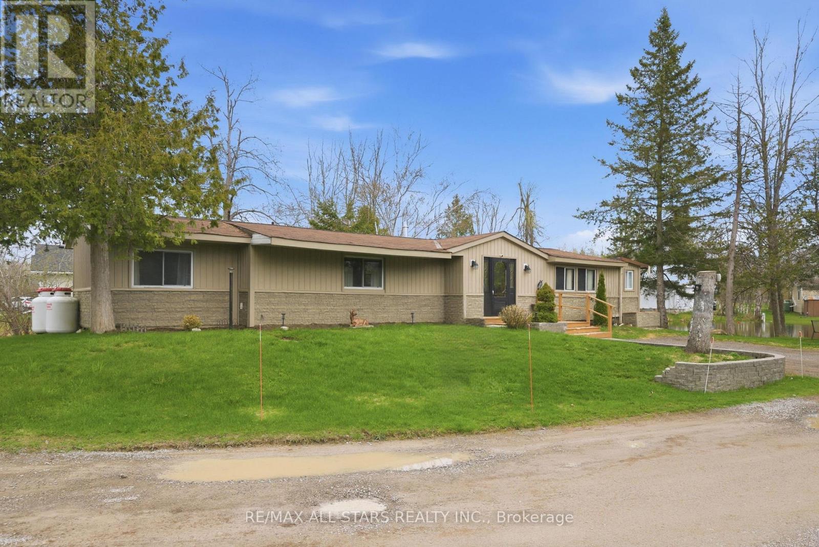 42 OTTER LINE, kawartha lakes (lindsay), Ontario