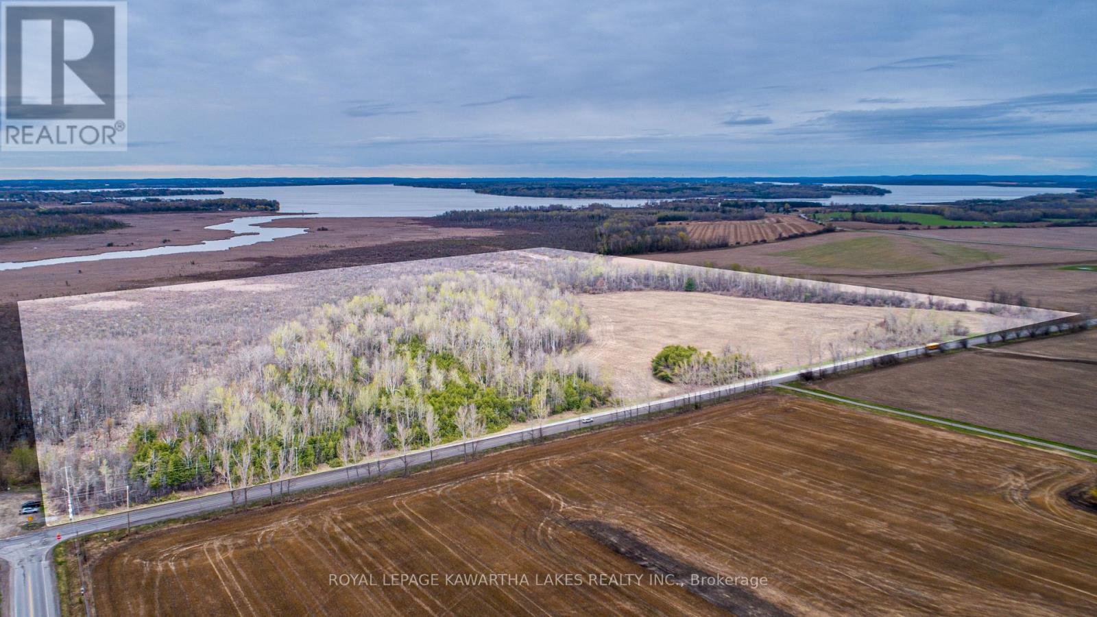 890 RAMSEY ROAD, kawartha lakes (mariposa), Ontario