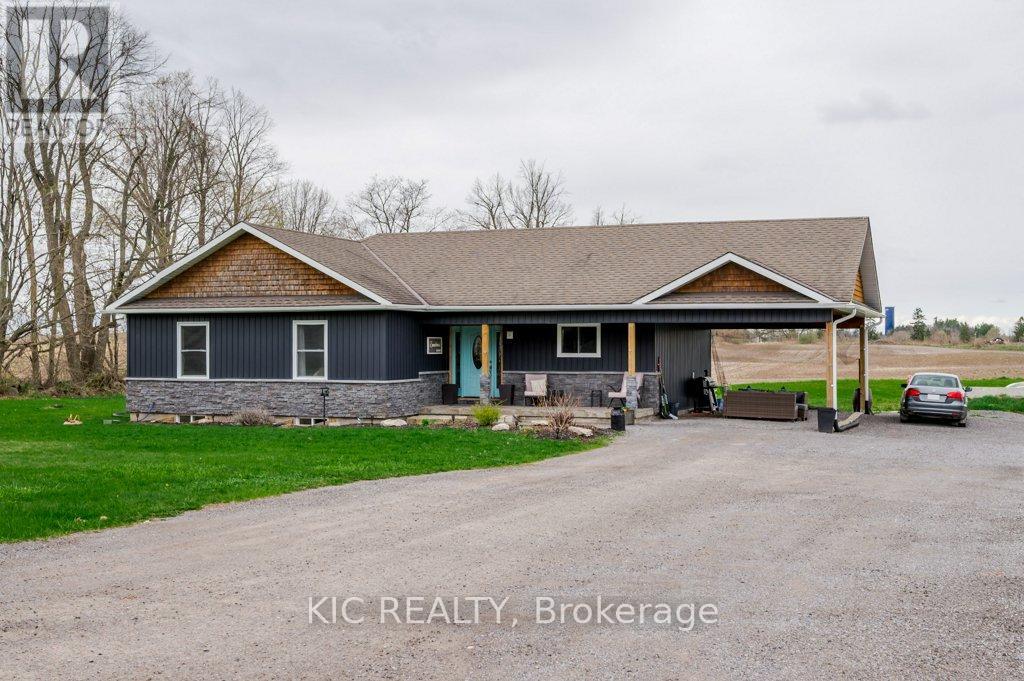 2366 ASPHODEL 10TH LINE, asphodel-norwood, Ontario