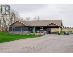 2366 ASPHODEL 10TH LINE, asphodel-norwood, Ontario