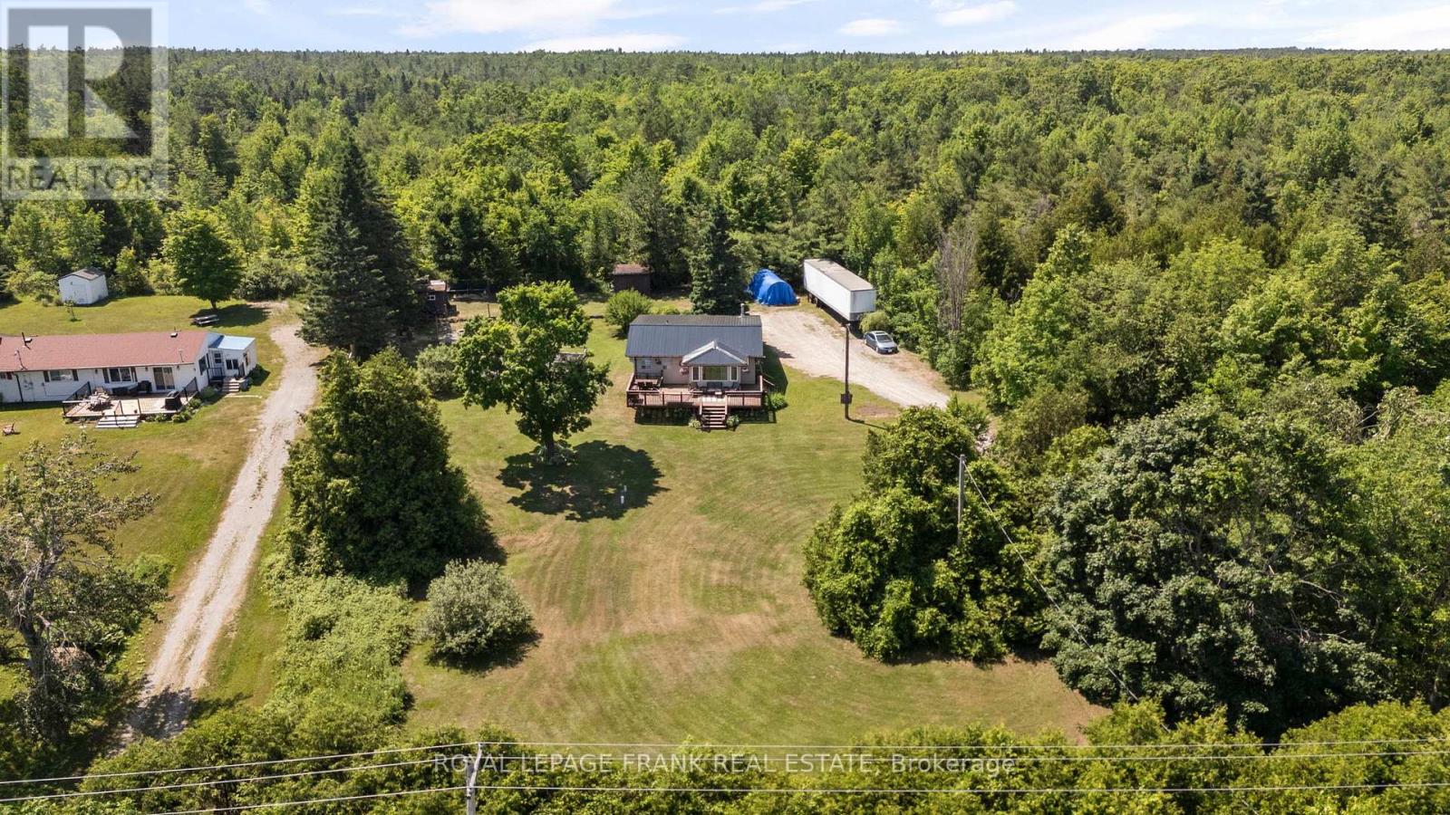 2378 MONCK ROAD, kawartha lakes (laxton/digby/longford), Ontario
