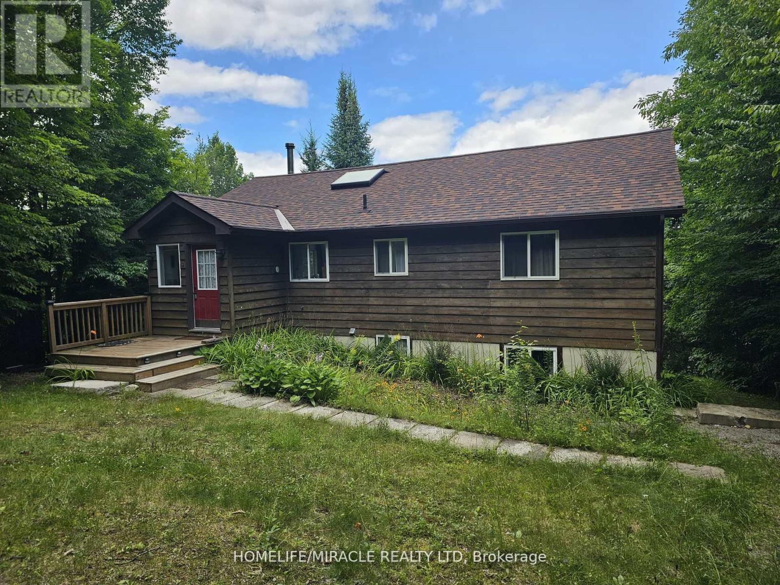 1274 TWIST LANE, highlands east (glamorgan), Ontario