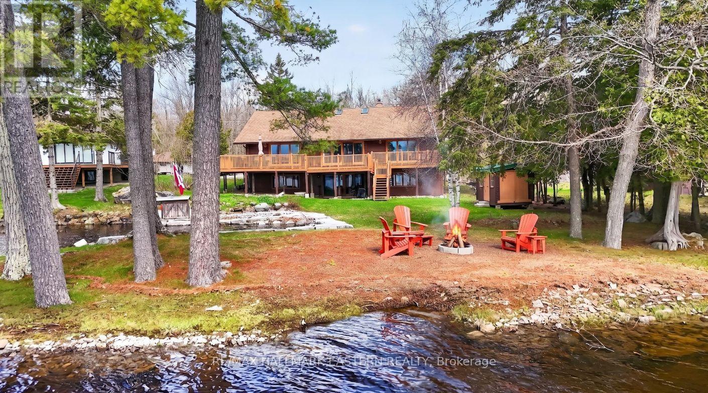 206 FIRE ROUTE 96, trent lakes, Ontario