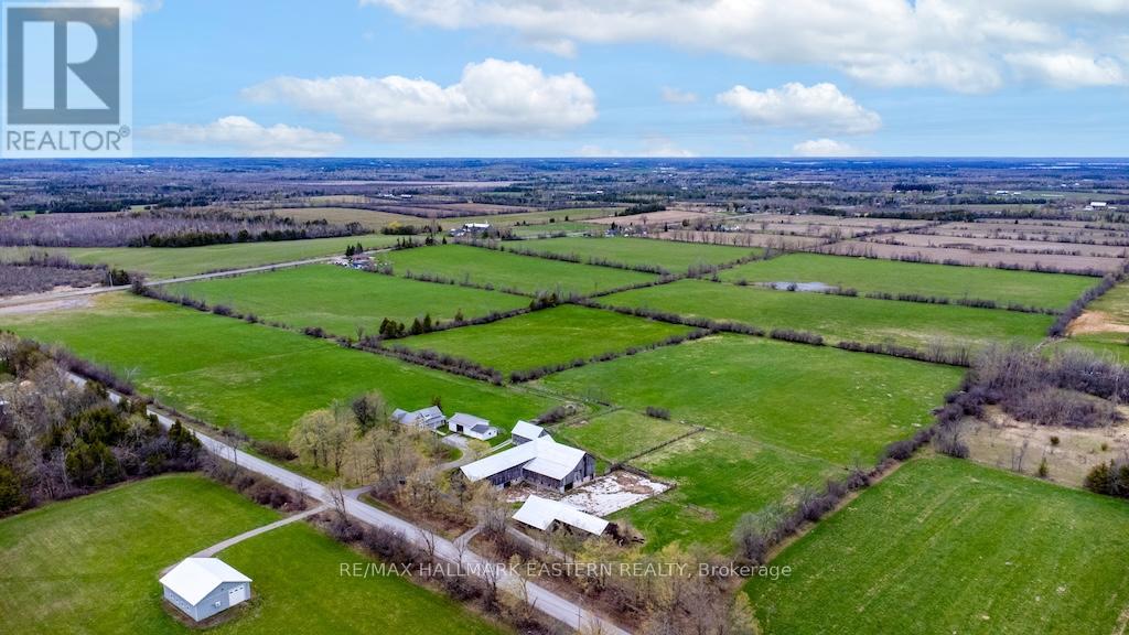 1444 5TH LINE, selwyn, Ontario