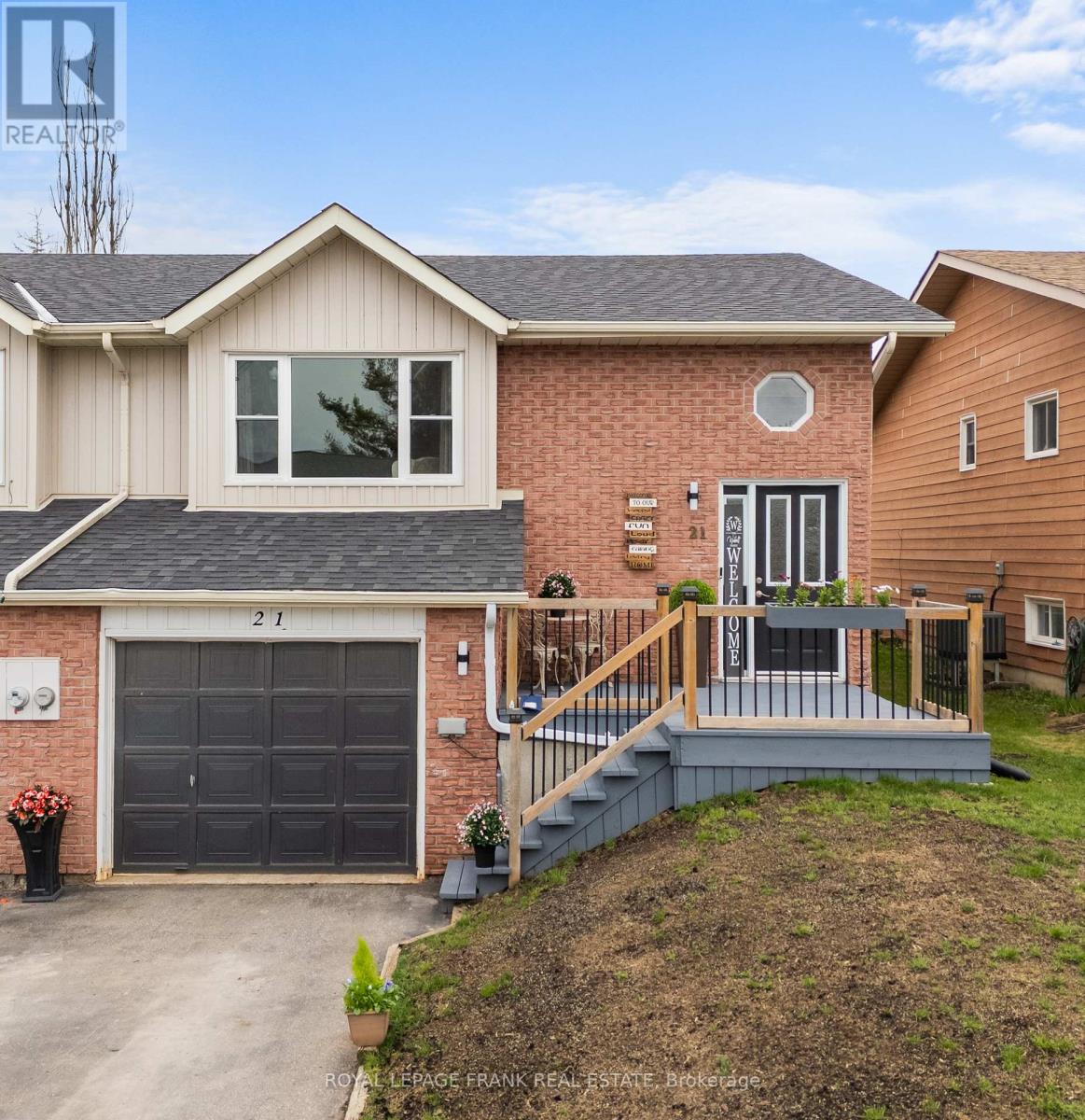 21 BIRCH CRESCENT, kawartha lakes (bobcaygeon), Ontario