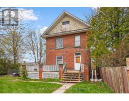 56 MELBOURNE STREET W, kawartha lakes (lindsay), Ontario