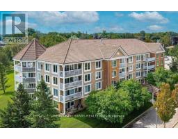 408 - 50 RIVERMILL BOULEVARD, kawartha lakes (lindsay), Ontario