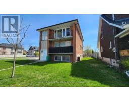 198 AYLMER STREET N, peterborough (town ward 3), Ontario