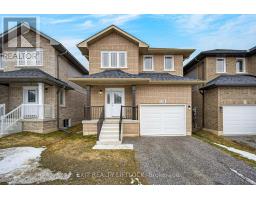 220 O'NEIL STREET, peterborough (monaghan ward 2), Ontario
