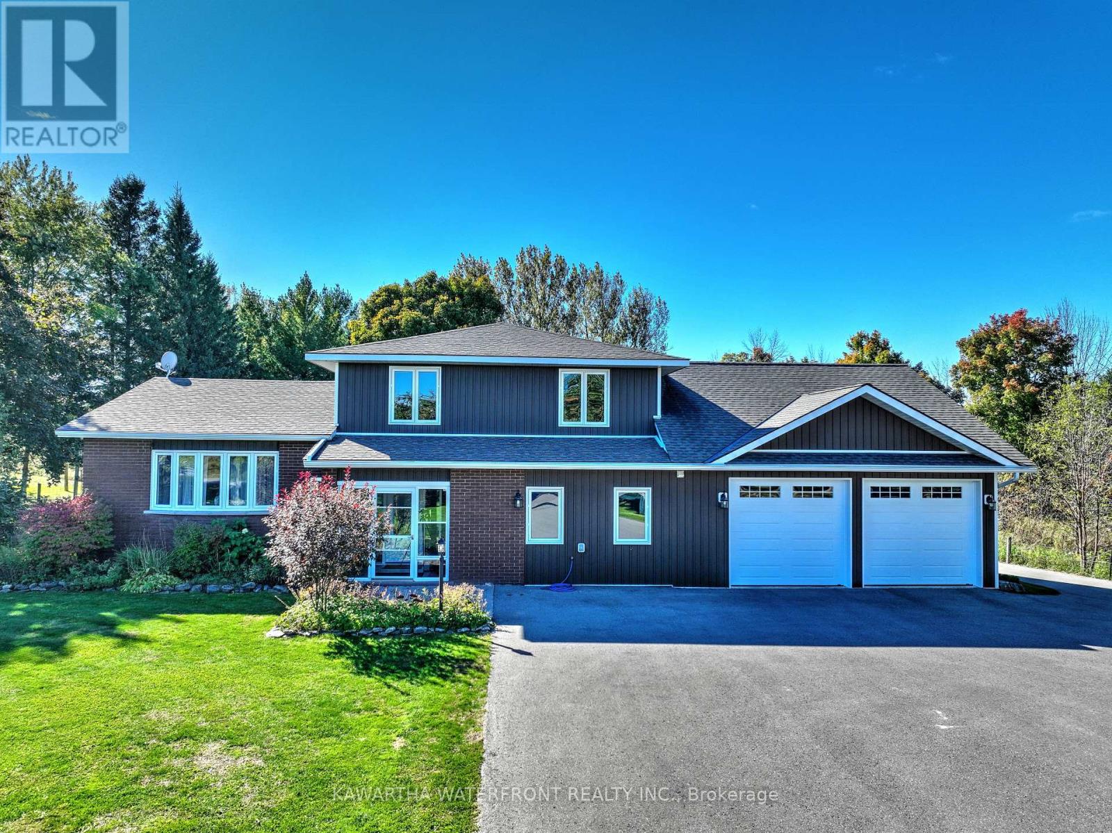33 NORTHLINE ROAD, kawartha lakes (verulam), Ontario
