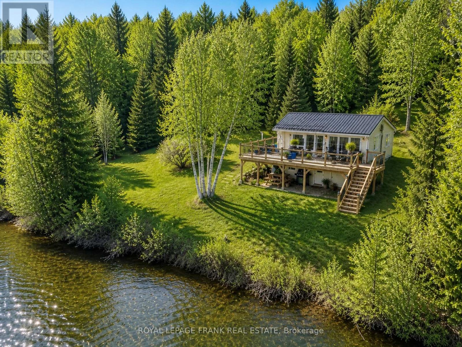 929 BAXTER ROAD, trent hills, Ontario