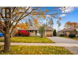 MAIN FL - 1252 ROYAL DRIVE, peterborough (northcrest ward 5), Ontario
