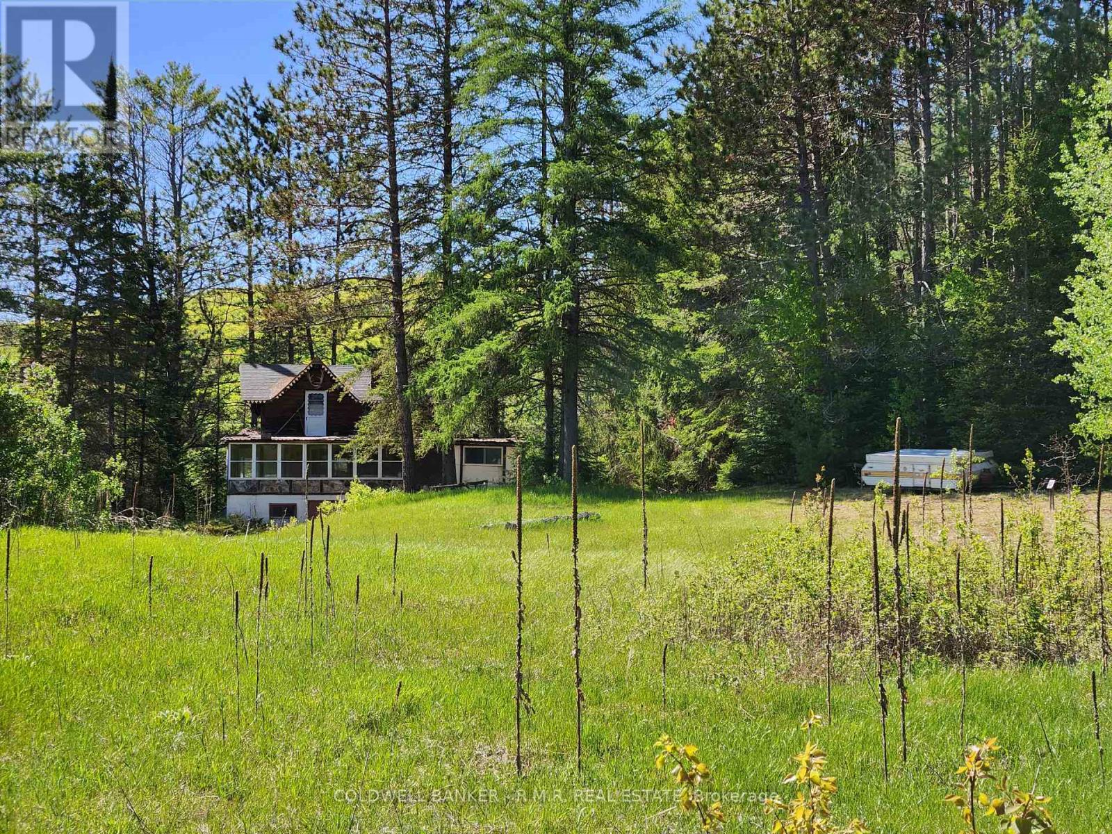 1274 HOLLAND LAKE ROAD, bancroft (dungannon ward), Ontario