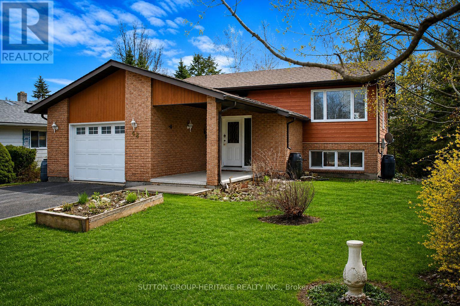 48 CEDARTREE LANE, kawartha lakes (bobcaygeon), Ontario