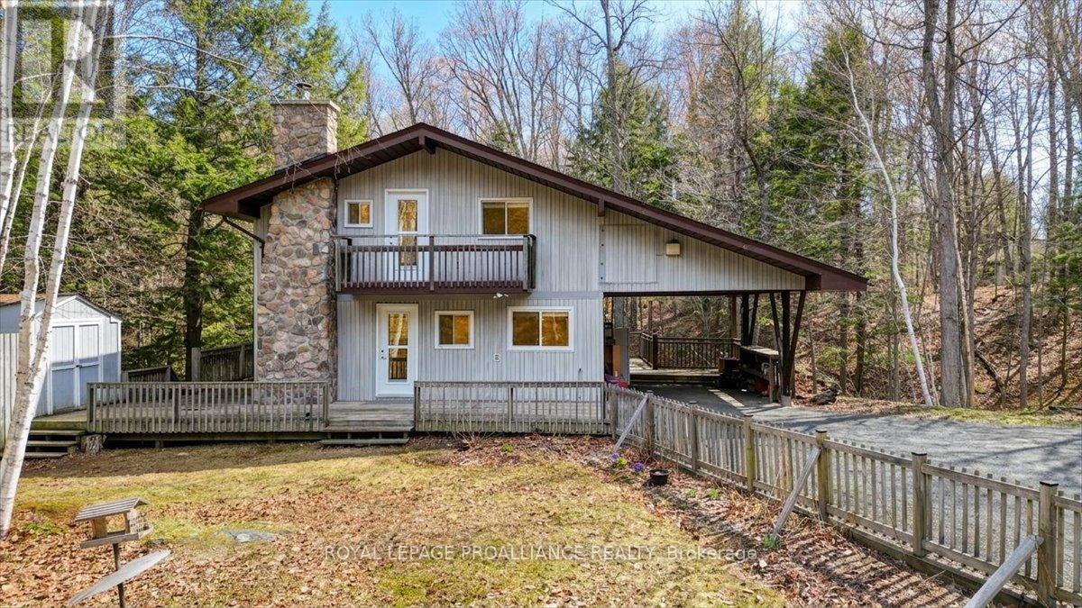 1407 SPOOKS BAY LANE, highlands east (cardiff ward), Ontario