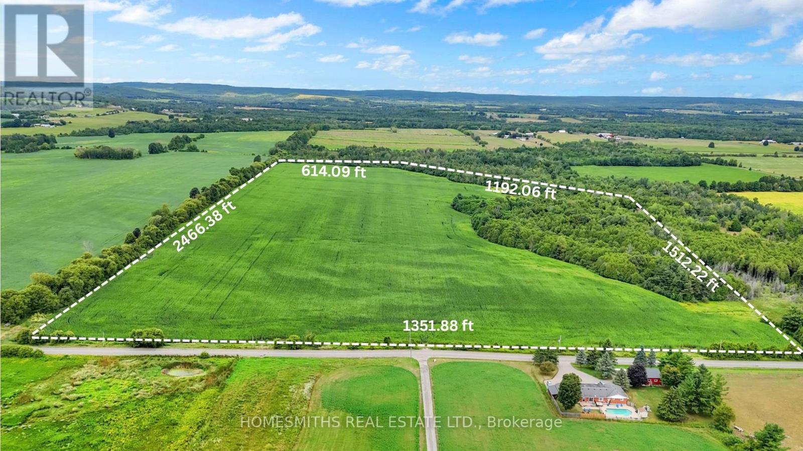 4640 CONCESSION 5 ROAD, clarington, Ontario