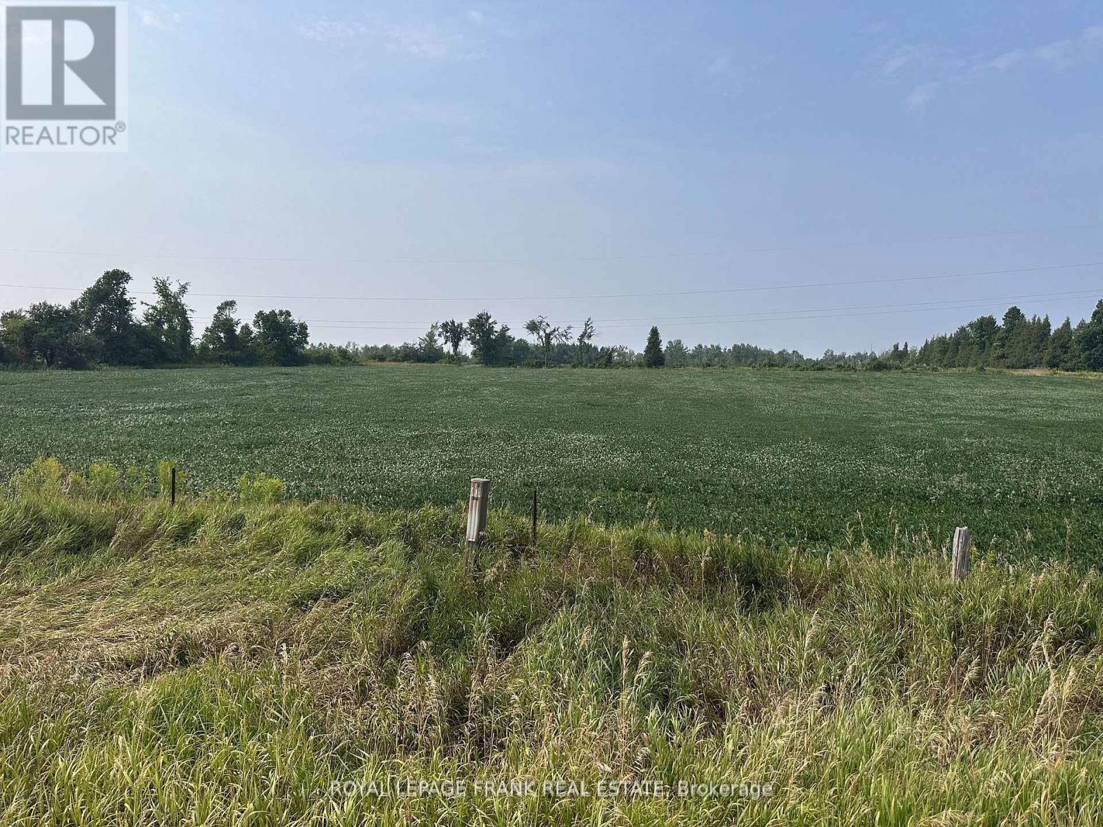 LOT A DOURO SECOND LINE, douro-dummer, Ontario