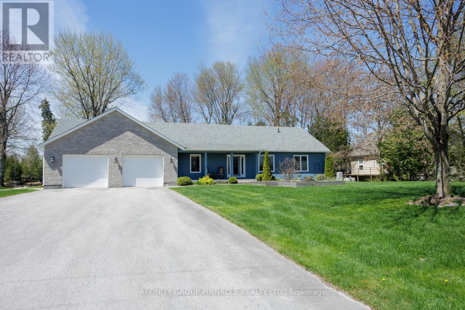 210 MOORINGS DRIVE, kawartha lakes (somerville), Ontario