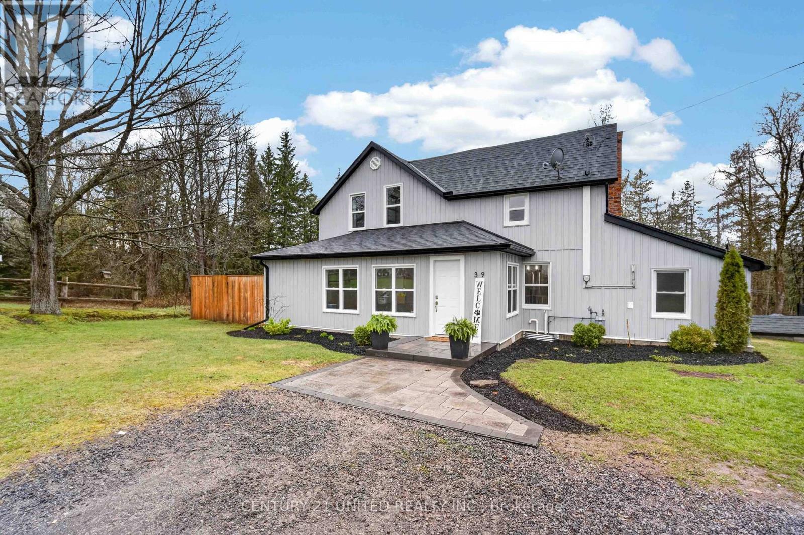 39 CONCESSION STREET, havelock-belmont-methuen (havelock), Ontario