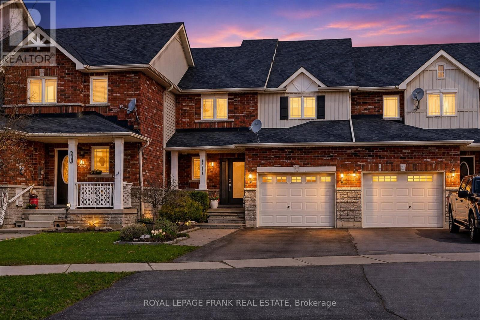 1511 IRELAND DRIVE, peterborough (monaghan ward 2), Ontario