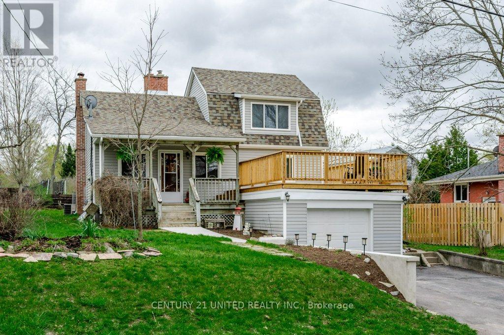 111 STRICKLAND STREET, selwyn, Ontario