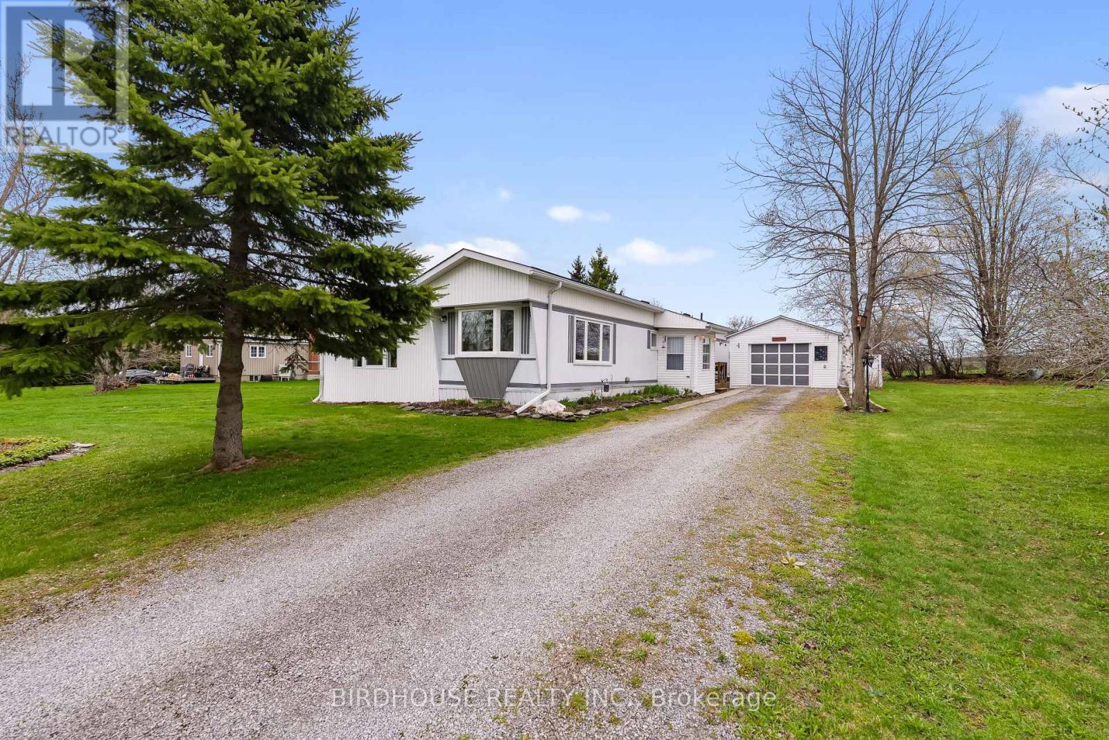 68 GLENWAY DRIVE, kawartha lakes (verulam), Ontario