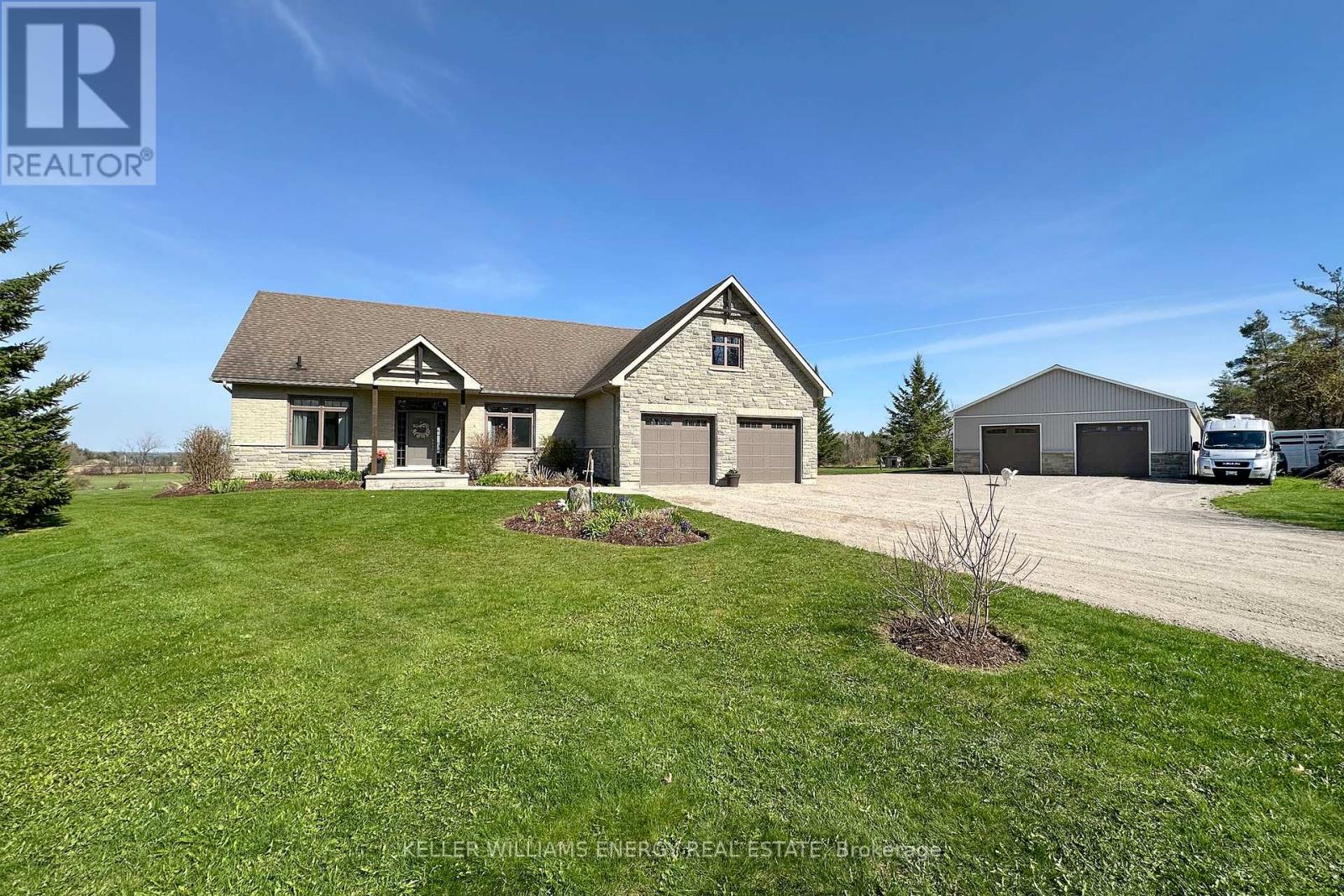 325 ZION LINE, cavan monaghan (cavan twp), Ontario