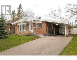 1366 LEIGHTON ROAD, peterborough (northcrest ward 5), Ontario