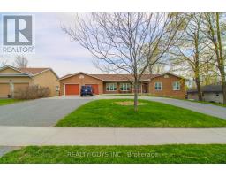 668 BREALEY DRIVE, peterborough (otonabee ward 1), Ontario