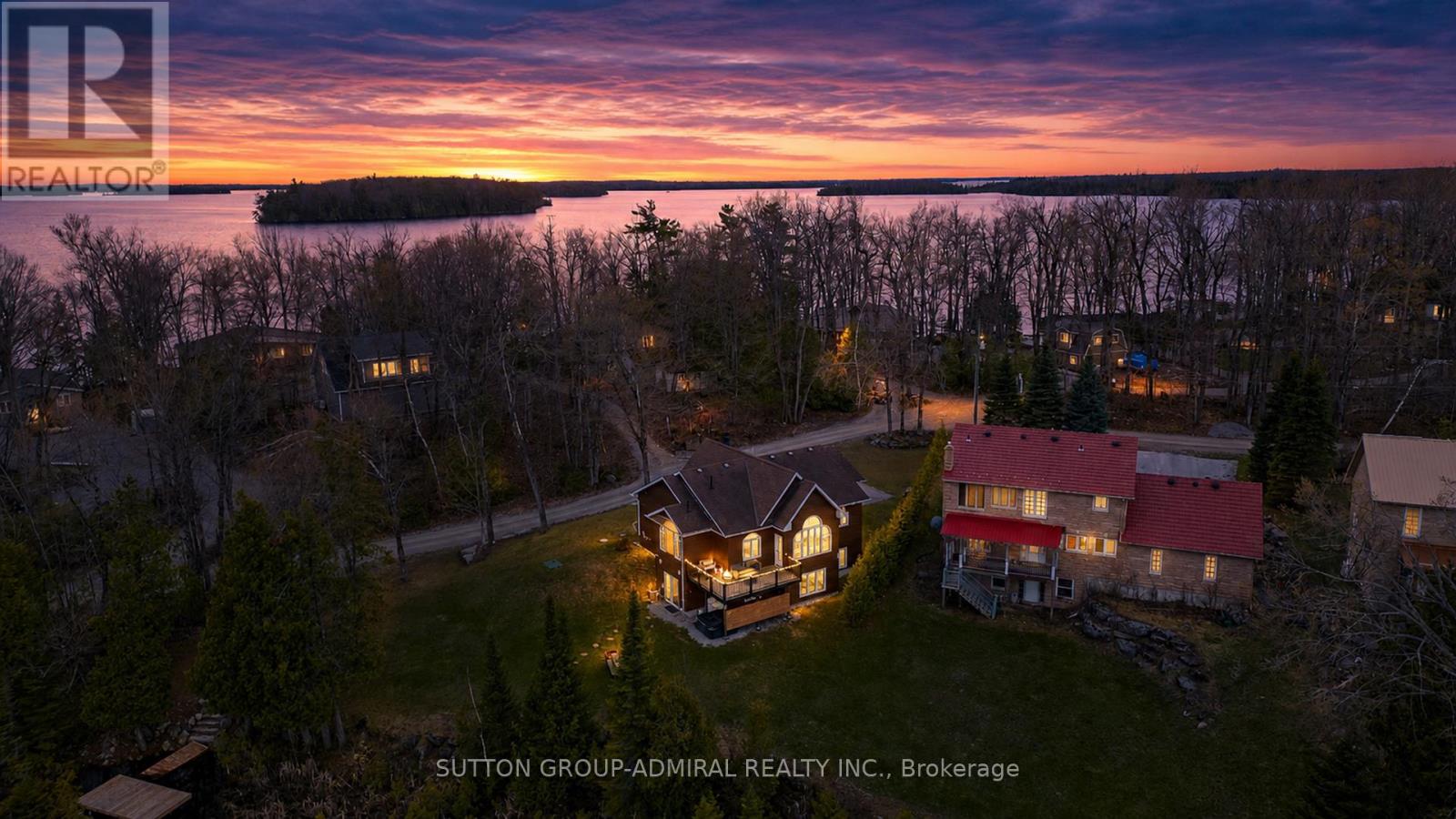 106 JUNIPER ISLE ROAD, kawartha lakes (bexley), Ontario